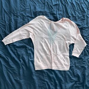 CAMAIEU summer sweater